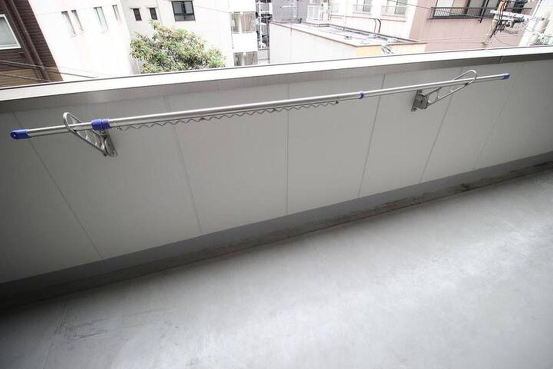 Apartment Mgranz谷町四丁目301