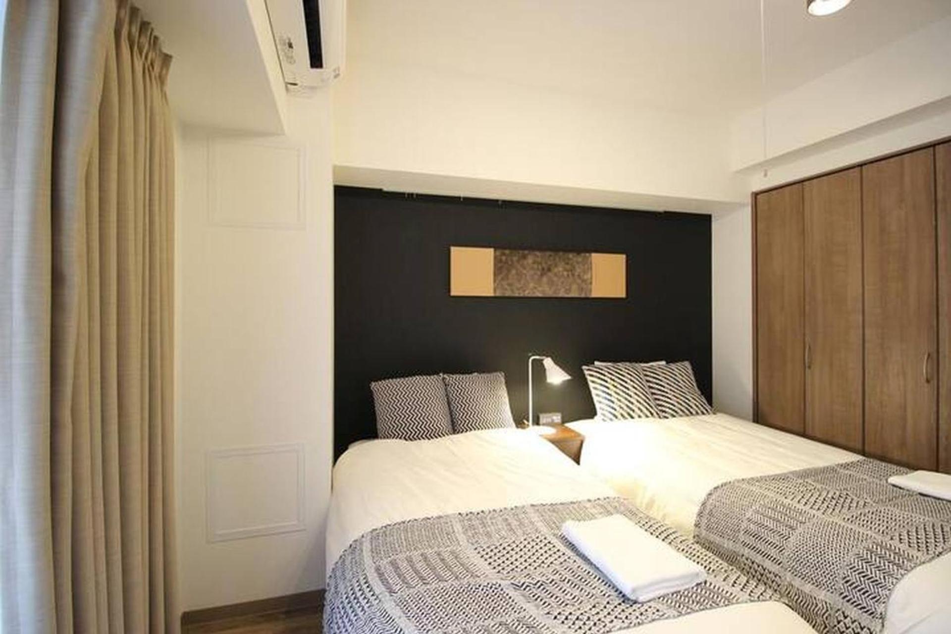 Apartment Mgranz谷町四丁目301