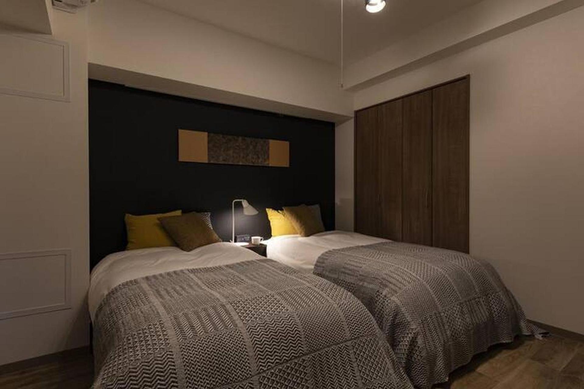 Apartment Mgranz谷町四丁目301