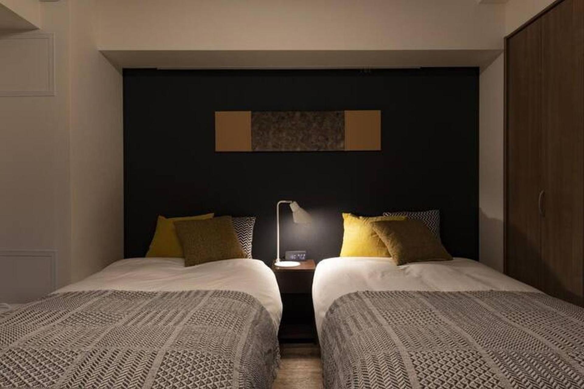 Mgranz谷町四丁目301 Apartment Osaka
